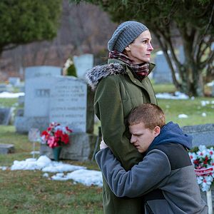 Bilder Lucas Hedges