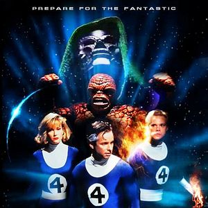 Bilder Fantastic Four