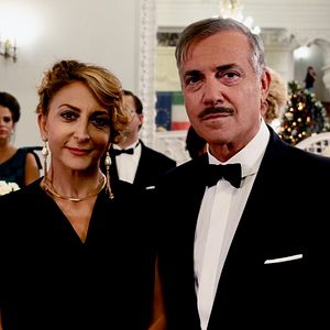 Bilder 5-Sterne-Weihnachten