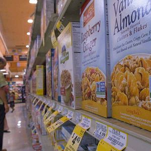 Bilder Food Evolution