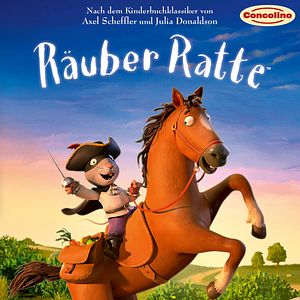 Bilder Räuber Ratte