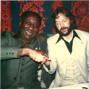 Bilder Eric Clapton: A Life In 12 Bars