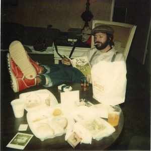 Bilder Eric Clapton: A Life In 12 Bars