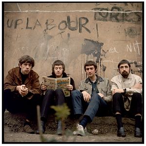 Bilder Eric Clapton: A Life In 12 Bars