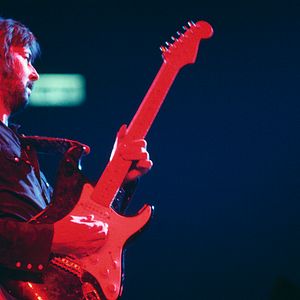 Bilder Eric Clapton: A Life In 12 Bars