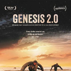 Bilder Genesis 2.0