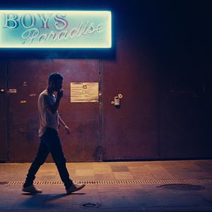 Bilder Jonas - Vergiss mich nicht