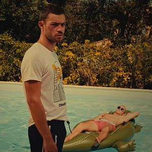 Bilder Félix Maritaud