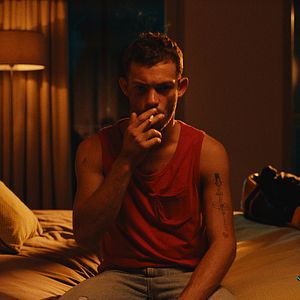 Bilder Félix Maritaud