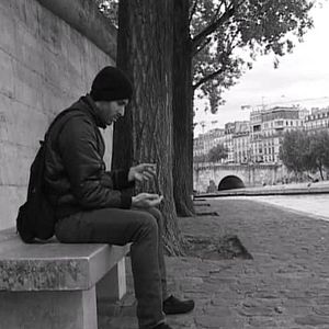 Bilder Quai des courants d'air