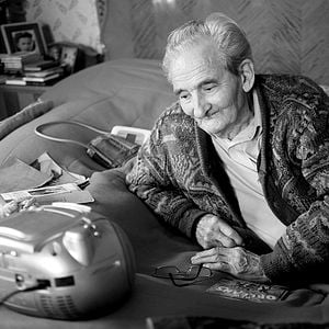 Bilder Licu, A Romanian Story