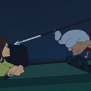 Bilder Lu Over The Wall