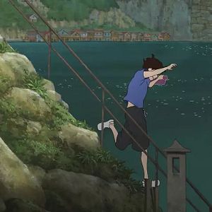 Bilder Lu Over The Wall