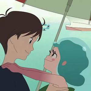 Bilder Lu Over The Wall