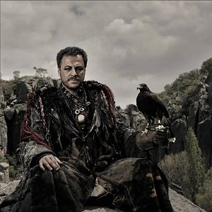 Bilder Deliler - Sieben für die Gerechtigkeit