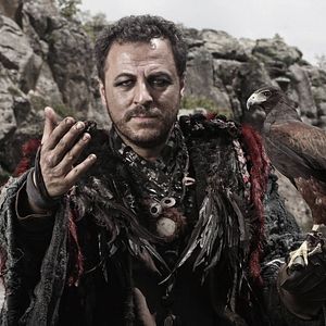 Bilder Deliler - Sieben für die Gerechtigkeit