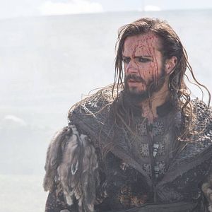 Bilder Deliler - Sieben für die Gerechtigkeit