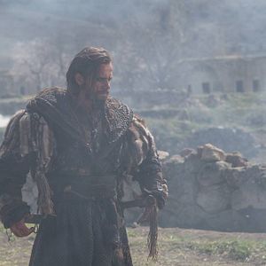 Bilder Deliler - Sieben für die Gerechtigkeit