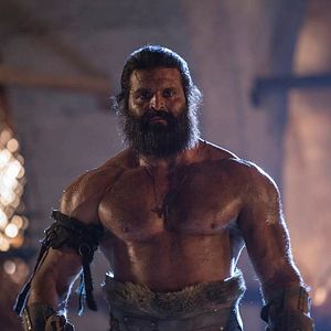 Bilder Deliler - Sieben für die Gerechtigkeit