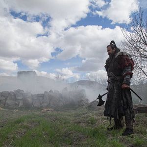 Bilder Deliler - Sieben für die Gerechtigkeit