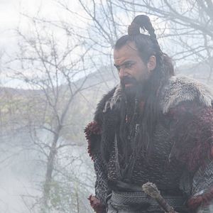 Bilder Deliler - Sieben für die Gerechtigkeit