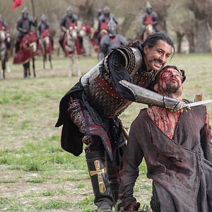 Bilder Deliler - Sieben für die Gerechtigkeit