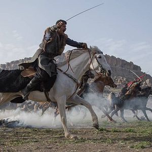 Bilder Deliler - Sieben für die Gerechtigkeit