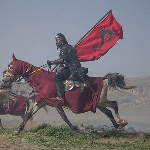 Bilder Deliler - Sieben für die Gerechtigkeit