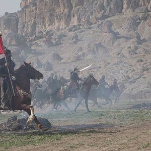 Bilder Deliler - Sieben für die Gerechtigkeit