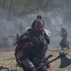 Bilder Deliler - Sieben für die Gerechtigkeit