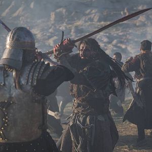 Bilder Deliler - Sieben für die Gerechtigkeit