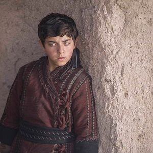 Bilder Deliler - Sieben für die Gerechtigkeit