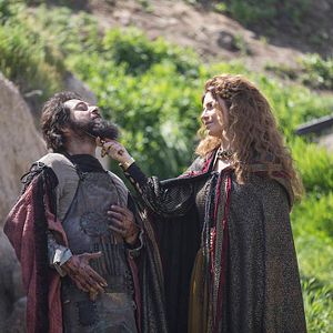 Bilder Deliler - Sieben für die Gerechtigkeit