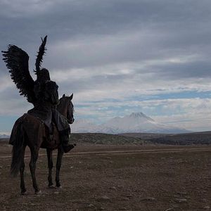 Bilder Deliler - Sieben für die Gerechtigkeit