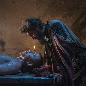 Bilder Deliler - Sieben für die Gerechtigkeit