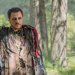 Bilder Deliler - Sieben für die Gerechtigkeit