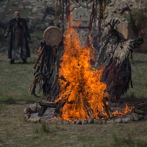 Bilder Deliler - Sieben für die Gerechtigkeit