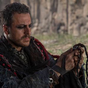 Bilder Deliler - Sieben für die Gerechtigkeit