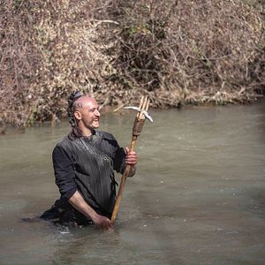 Bilder Deliler - Sieben für die Gerechtigkeit