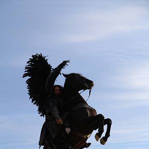 Bilder Deliler - Sieben für die Gerechtigkeit