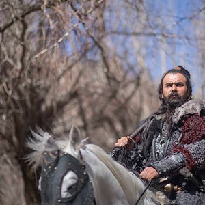 Bilder Deliler - Sieben für die Gerechtigkeit