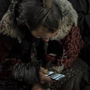 Bilder Deliler - Sieben für die Gerechtigkeit