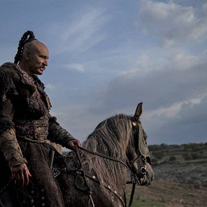 Bilder Deliler - Sieben für die Gerechtigkeit