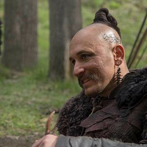 Bilder Deliler - Sieben für die Gerechtigkeit