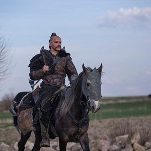 Bilder Deliler - Sieben für die Gerechtigkeit