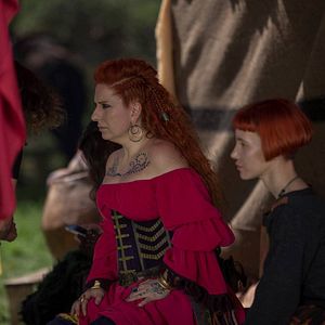 Bilder Deliler - Sieben für die Gerechtigkeit