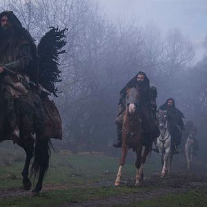 Bilder Deliler - Sieben für die Gerechtigkeit