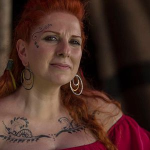 Bilder Deliler - Sieben für die Gerechtigkeit