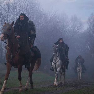 Bilder Deliler - Sieben für die Gerechtigkeit