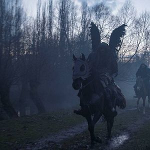 Bilder Deliler - Sieben für die Gerechtigkeit